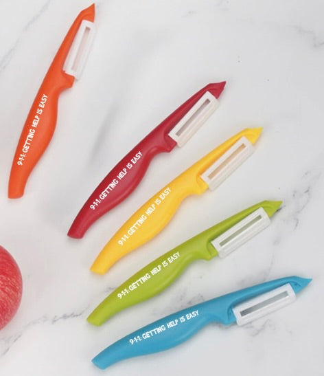 KITCHEN PEELER