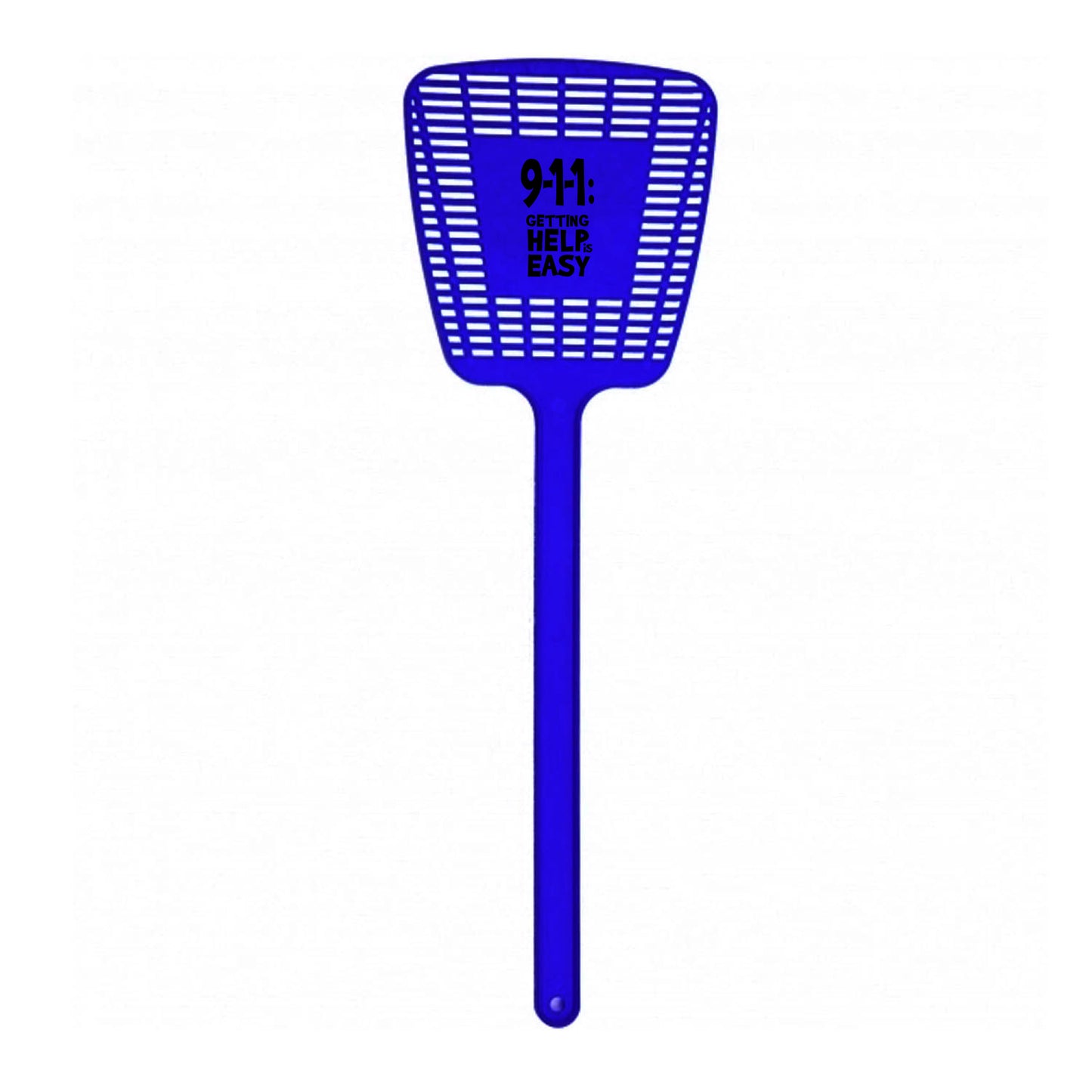 9-1-1 FLY SWATTER