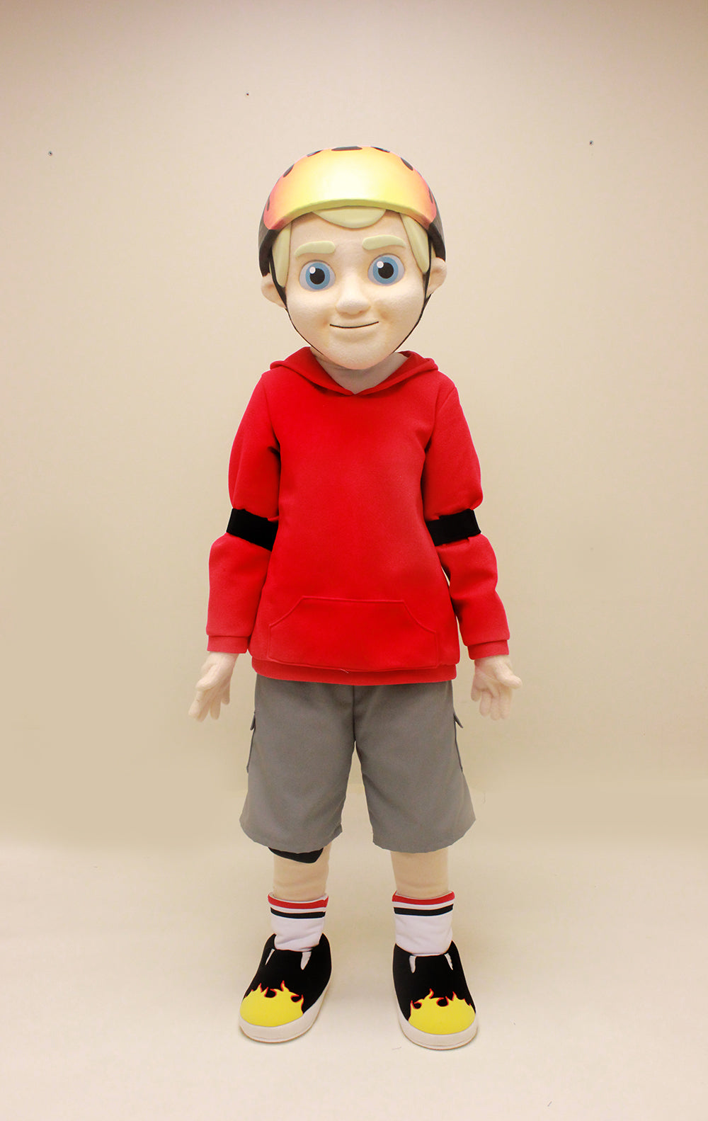 Josh Walk-About Costume