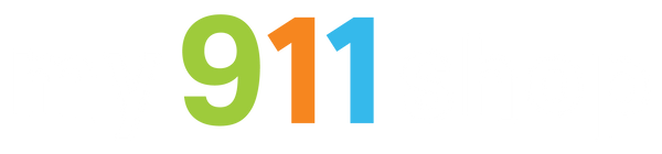 my911shop.com logo