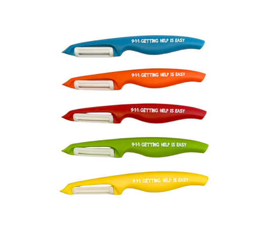 KITCHEN PEELER