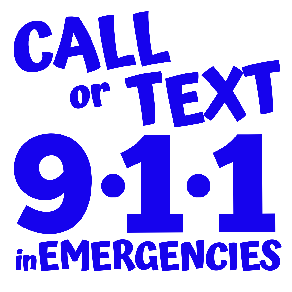 9-1-1 Telecommunicator Ducks (pkg of 50)