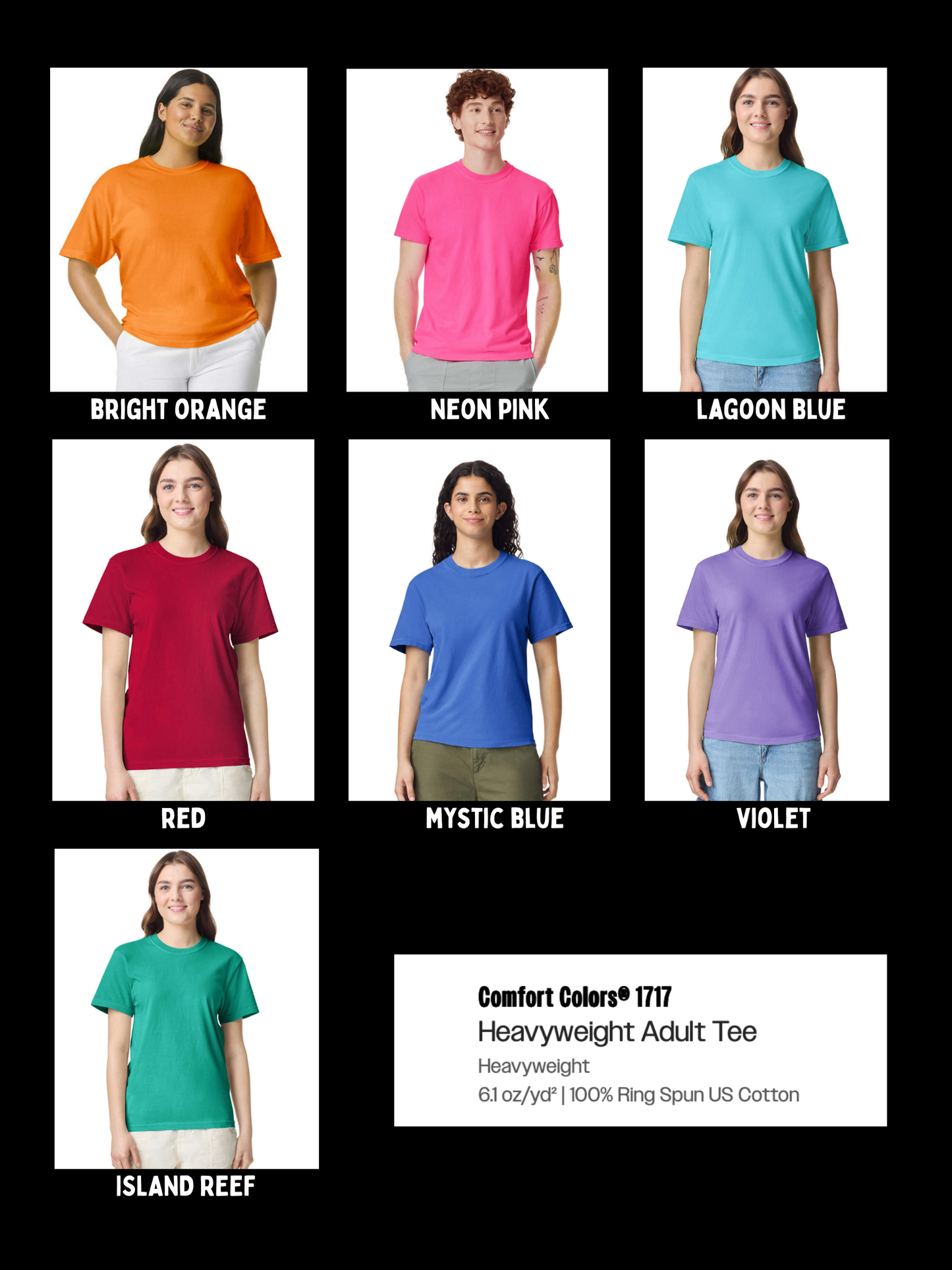 Custom T-Shirts w/ 9-1-1 Message & Agency Logo (min order of 12)
