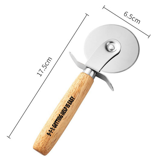 PIZZA CUTTER