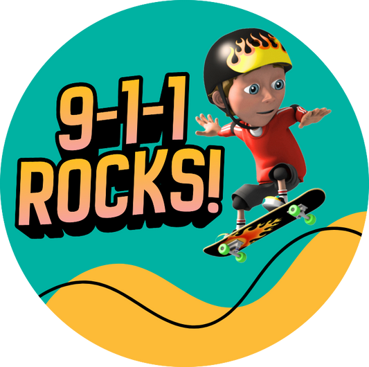 **PRE-ORDER (FEBRUARY 2026)** Josh Stickers (Roll of 1000)