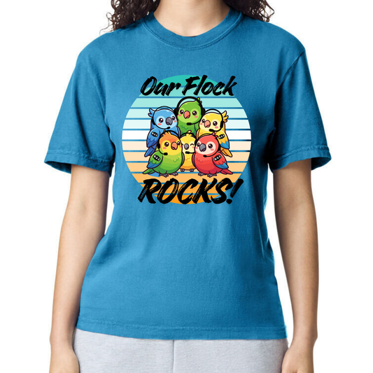 **PRE-ORDER (FEBRUARY 2026)** 9-1-1 Telecommunicator T-Shirt (minimum order of 2)