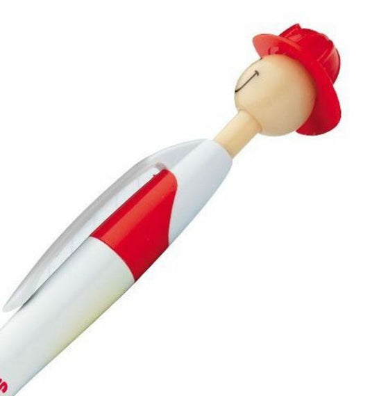 Fireman Pens (pkg of 12)